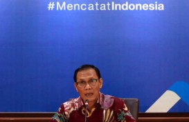 PDB Indonesia Kontraksi 5,32 Persen, Ekonomi Jawa Masih Dominan