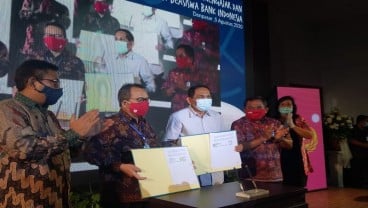 Bank Indonesia Memberikan Beasiswa ke Universitas Warmadewa Bali