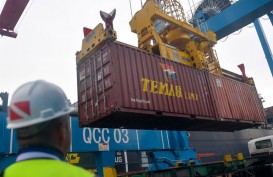 Kontraksi Ekspor dan Impor Double Digit, PDB Indonesia Kuartal Kedua Ciut 