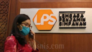 Belum Ada Permohonan Penempatan Dana. LPS: Ini Tanda Kondisi Bank Masih Baik