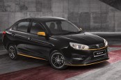 Proton Cetak Penjualan Tertinggi Sejak 2012, Saga Terlaris
