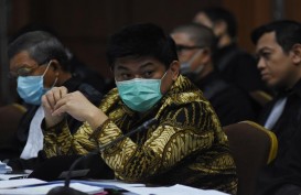 Buntut Kasus Jiwasraya, BEI Berisiko Usir 3 Emiten