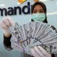 Ada Pandemi, Kredit dan Simpanan Valas Bank Mandiri Masih Tumbuh