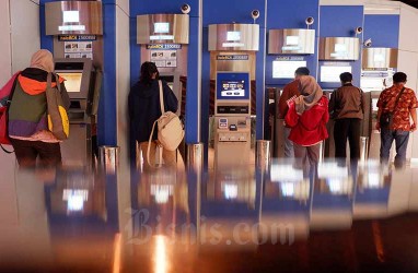 Simpanan Valas BCA Tumbuh 9,2 Persen di Tengah Pandemi