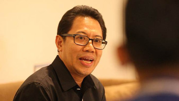 Nasib 3 Emiten Milik Terdakwa Kasus Jiwasraya di Tangan OJK