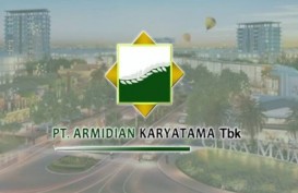 Armidian Karyatama (ARMY) Umumkan Status PKPU Sementara