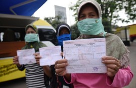 Pemkab Bandung Perpanjang Pemberian Insentif Pajak Daerah
