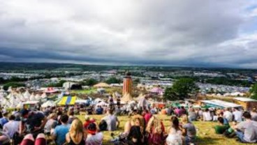 Festival Glastonbury Kemungkinan Baru Digelar Lagi 2022 Mendatang