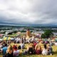 Festival Glastonbury Kemungkinan Baru Digelar Lagi 2022 Mendatang