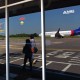 Angkutan Udara Terkontraksi, Ini Kata Sriwijaya Air