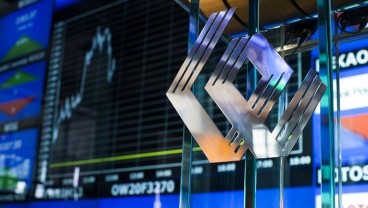 Sektor Energi dan Tambang Moncer, Bursa Eropa Ditutup Menguat