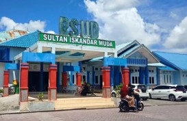 Upah Tak Jelas, Perawat RSU Nagan Raya Tinggalkan Pasien Covid-19