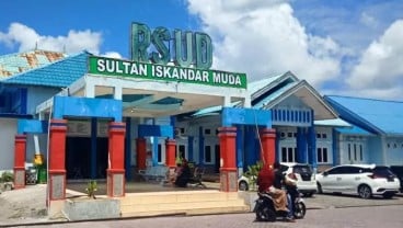 Upah Tak Jelas, Perawat RSU Nagan Raya Tinggalkan Pasien Covid-19