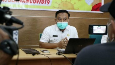 Pasien Corona Asal Jombang Jatim 3 Hari Melarikan Diri saat Akan Diisolasi di Pontianak