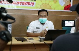 Pasien Corona Asal Jombang Jatim 3 Hari Melarikan Diri saat Akan Diisolasi di Pontianak