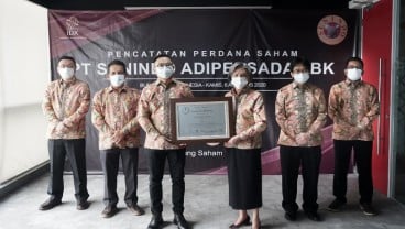 Sunindo Adipersada (TOYS) Resmi IPO, Dana untuk Modal Kerja