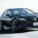 Toyota Hadirkan Camry Edisi Khusus 40 Tahun