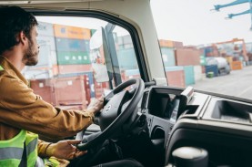 Truk Volvo FM Hadirkan Kabin Baru, Sempurnakan Visibilitas
