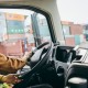 Truk Volvo FM Hadirkan Kabin Baru, Sempurnakan Visibilitas