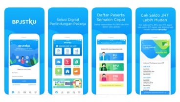 BPJSTKU : Cara Registrasi dan Cek Saldo BPJS Ketenagakerjaan Lewat Aplikasi