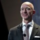 Jeff Bezos Jual ‘Secuil’ Saham Amazon, Nilainya Rp45,26 Triliun