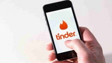 Pembatasan Sosial, Kencan Online di Tinder Kian Populer