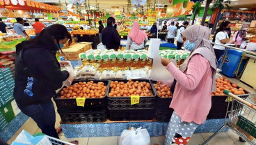 Kabar Baik! Pemerintah Bakal Kasih Pinjaman Rumah Tangga Tanpa Bunga