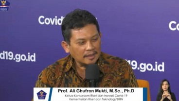 Hanya Dosen dan Peneliti yang Bisa Menjadi Profesor