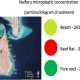 Tingkat Polusi Mikro Plastik di Maladewa Tertinggi di Planet Ini