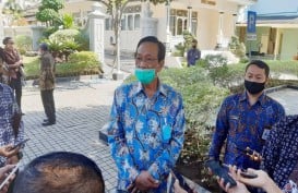 Jokowi Instruksikan Denda, Sultan: Utamakan Dialog Ketaatan Protokol Corona