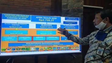 BLT Dana Desa Diyakini Angkat Daya Beli Warga Perdesaan Sumsel