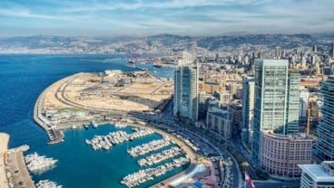 Kunjungi Tempat-tempat Ini Ketika Anda Berkunjung ke Lebanon