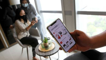 OCTO Mobile Tawarkan Fitur Aktivitas Keuangan Yang Memudahkan Nasabah