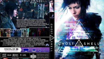 Sinopsis Film Ghost in the Shell, Tayang di Trans TV Jam 21:30 WIB