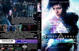 Sinopsis Film Ghost in the Shell, Tayang di Trans TV Jam 21:30 WIB