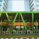 Barito Pacific (BRPT) Absen Bagi Dividen