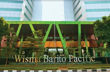 Barito Pacific (BRPT) Absen Bagi Dividen