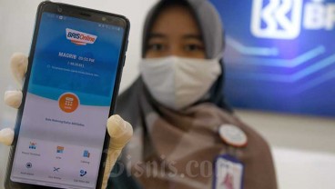 Solusi Perbankan Digital, BRI Syariah Dorong Transaksi Pakai QRIS Lewat BRIS Online