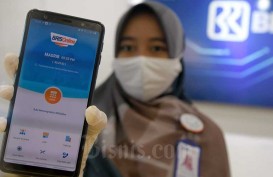Solusi Perbankan Digital, BRI Syariah Dorong Transaksi Pakai QRIS Lewat BRIS Online