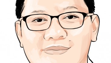 SPEKTRUM : Secukupnya