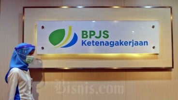 JAMINAN SOSIAL : Diskon Iuran Selangkah Lagi