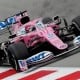 Sergio Perez Tunggu Hasil Swab untuk Bisa Balapan di Silverstone