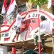 Gegara Corona, Peringatan HUT ke-75 Kemerdekaan RI Tanpa Lomba di Tingkat RT dan Kota   