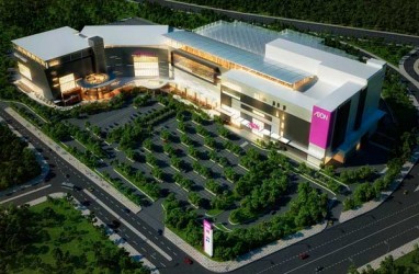 2 Karyawan Aeon Mall BSD City Positif Covid, Begini Penjelasan Manajemen