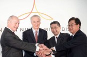 Osamu Masuko Undur Diri sebagai Chairman Mitsubishi Motors