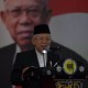 Indonesia Sharia Economic Festival 2020, Ini Pesan Wapres Ma'ruf