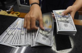 Penerbitan Global Bonds Kerek Cadangan Devisa Juli ke Posisi US$135,1 Miliar