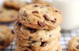Tips Membuat Cookies Chocolate yang Sehat
