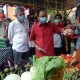 OJK Bali Gelar Pasar Gotong Royong untuk Bangkitkan Ekonomi