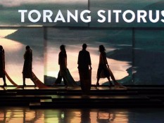 Meski Tertunda, Persiapan Indonesia Fashion Week 2020 Tetap Berjalan